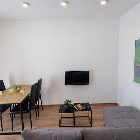 Apartment Noel Cavtat 1 Bagian luar foto