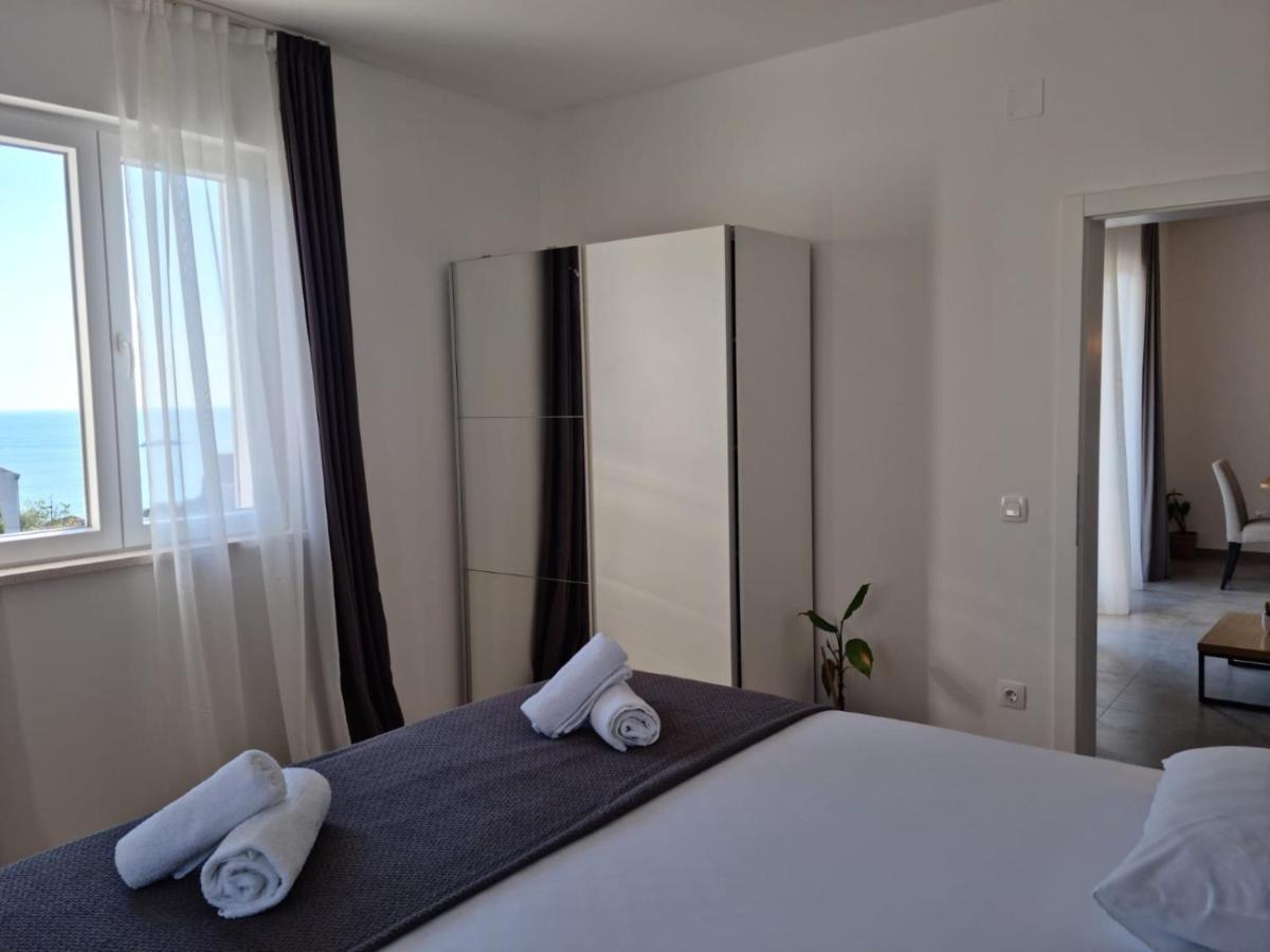 Apartment Noel Cavtat 1 Bagian luar foto