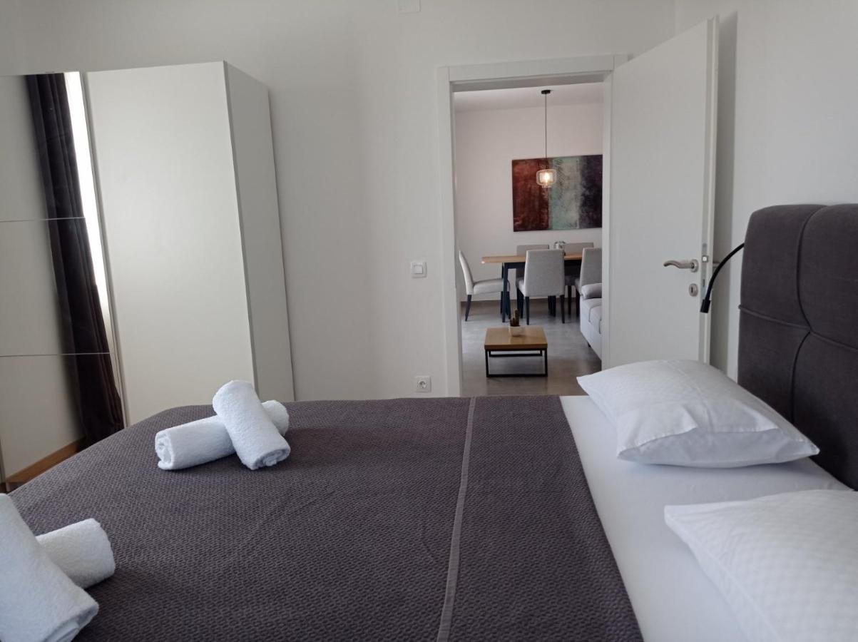 Apartment Noel Cavtat 1 Bagian luar foto