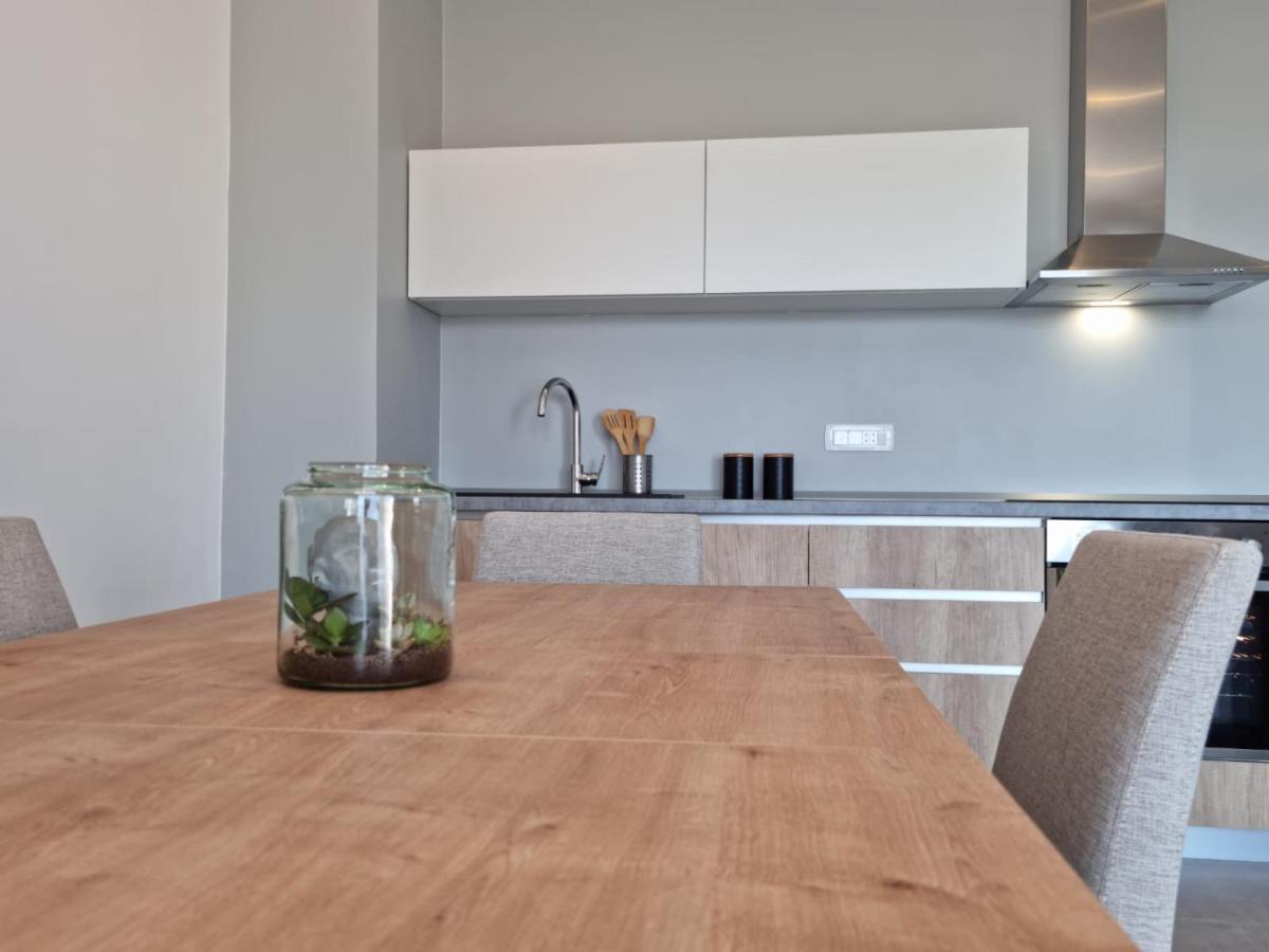 Apartment Noel Cavtat 1 Bagian luar foto