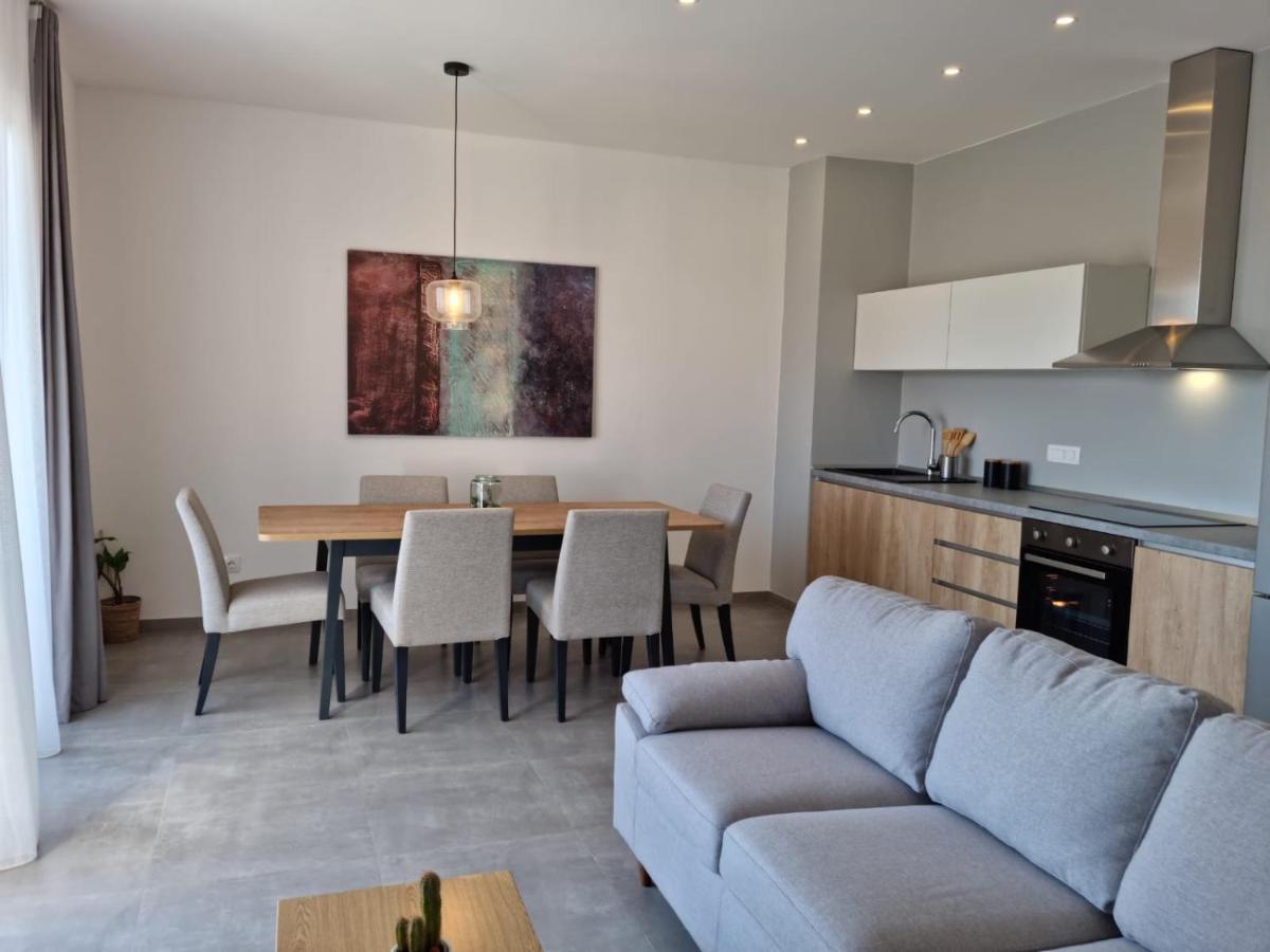 Apartment Noel Cavtat 1 Bagian luar foto