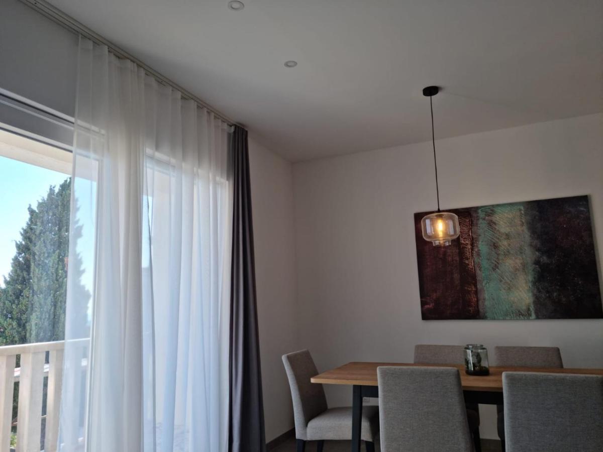 Apartment Noel Cavtat 1 Bagian luar foto