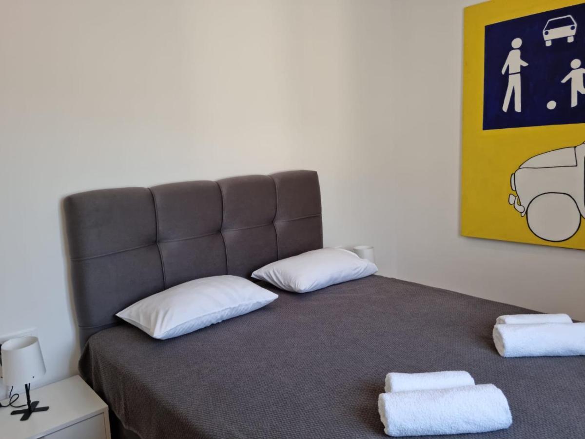 Apartment Noel Cavtat 1 Bagian luar foto