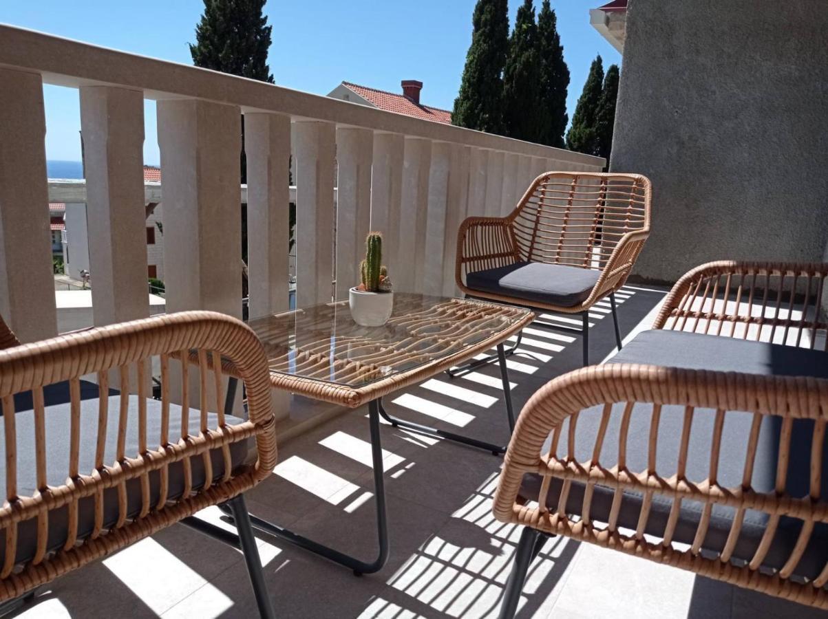 Apartment Noel Cavtat 1 Bagian luar foto