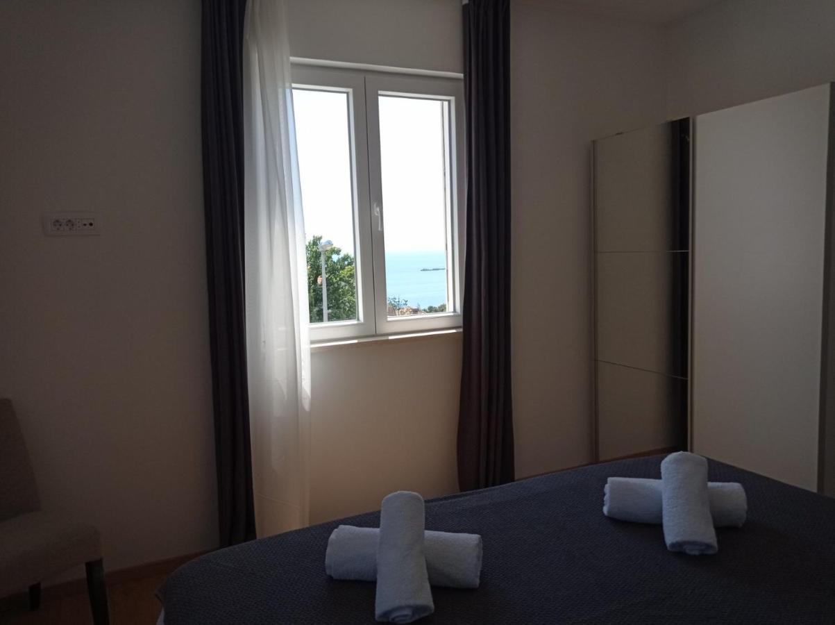 Apartment Noel Cavtat 1 Bagian luar foto
