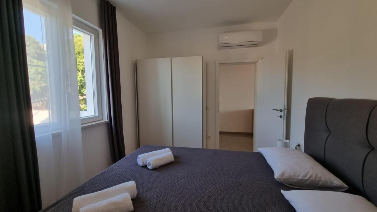Apartment Noel Cavtat 1 Bagian luar foto