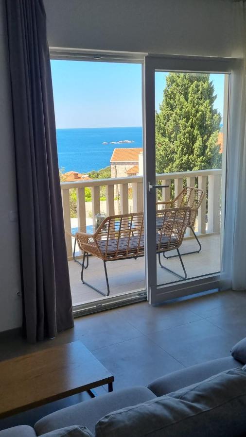 Apartment Noel Cavtat 1 Bagian luar foto