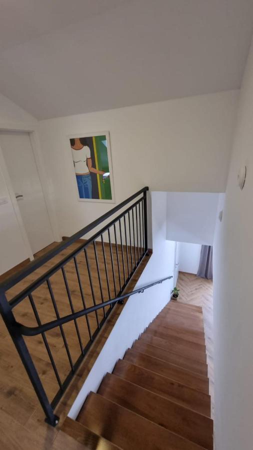 Apartment Noel Cavtat 1 Bagian luar foto