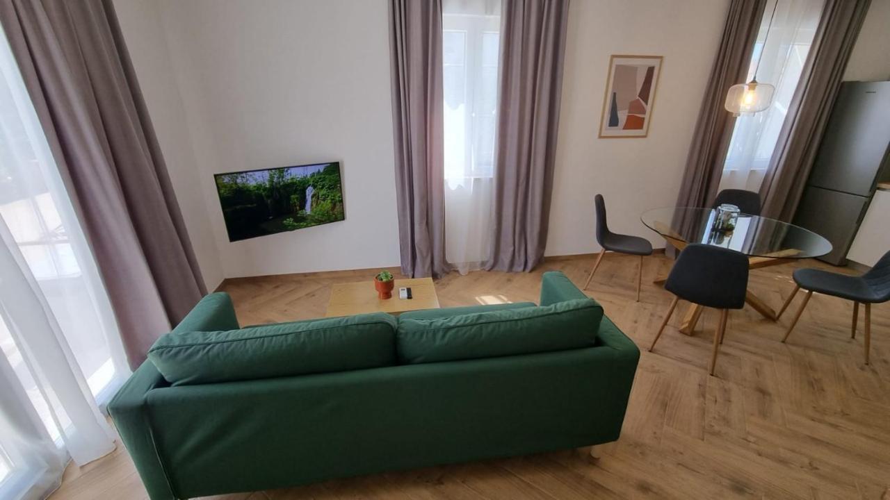 Apartment Noel Cavtat 1 Bagian luar foto