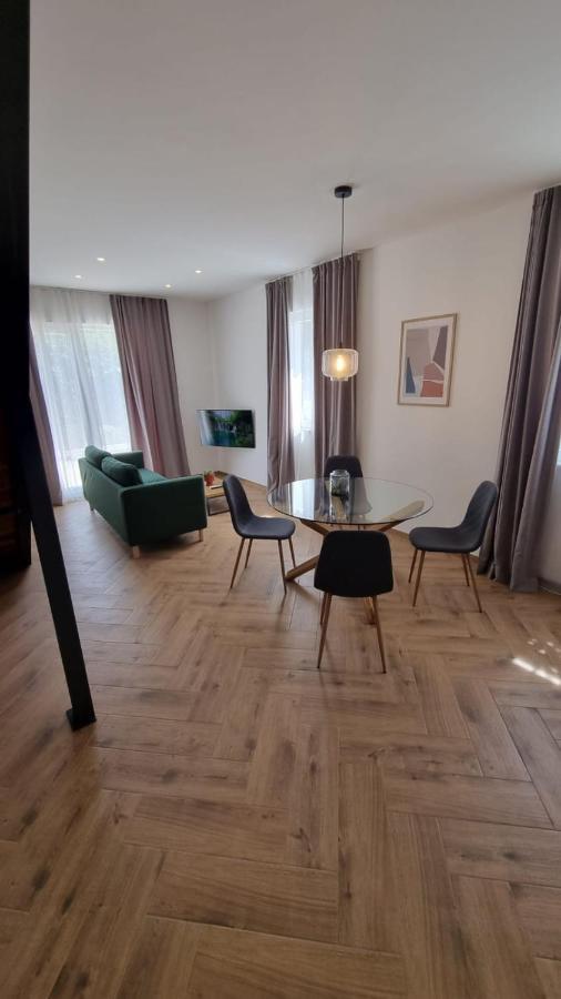 Apartment Noel Cavtat 1 Bagian luar foto