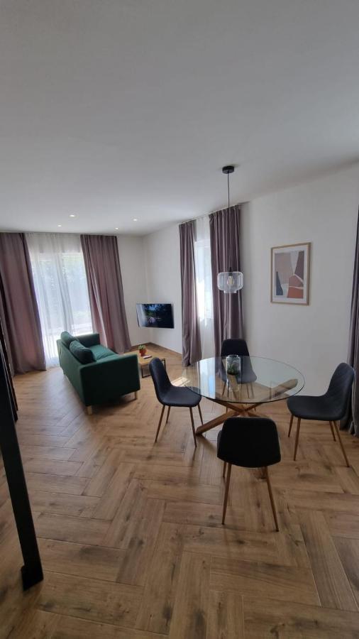 Apartment Noel Cavtat 1 Bagian luar foto