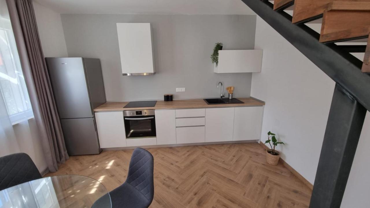 Apartment Noel Cavtat 1 Bagian luar foto