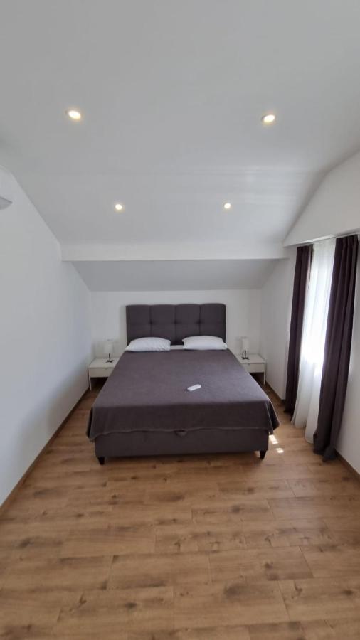 Apartment Noel Cavtat 1 Bagian luar foto