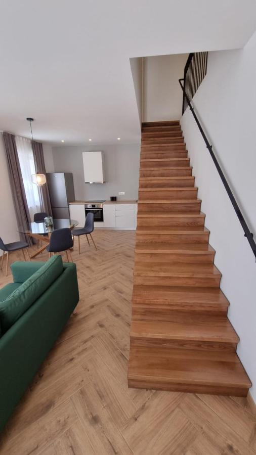 Apartment Noel Cavtat 1 Bagian luar foto
