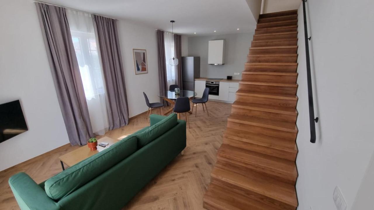 Apartment Noel Cavtat 1 Bagian luar foto