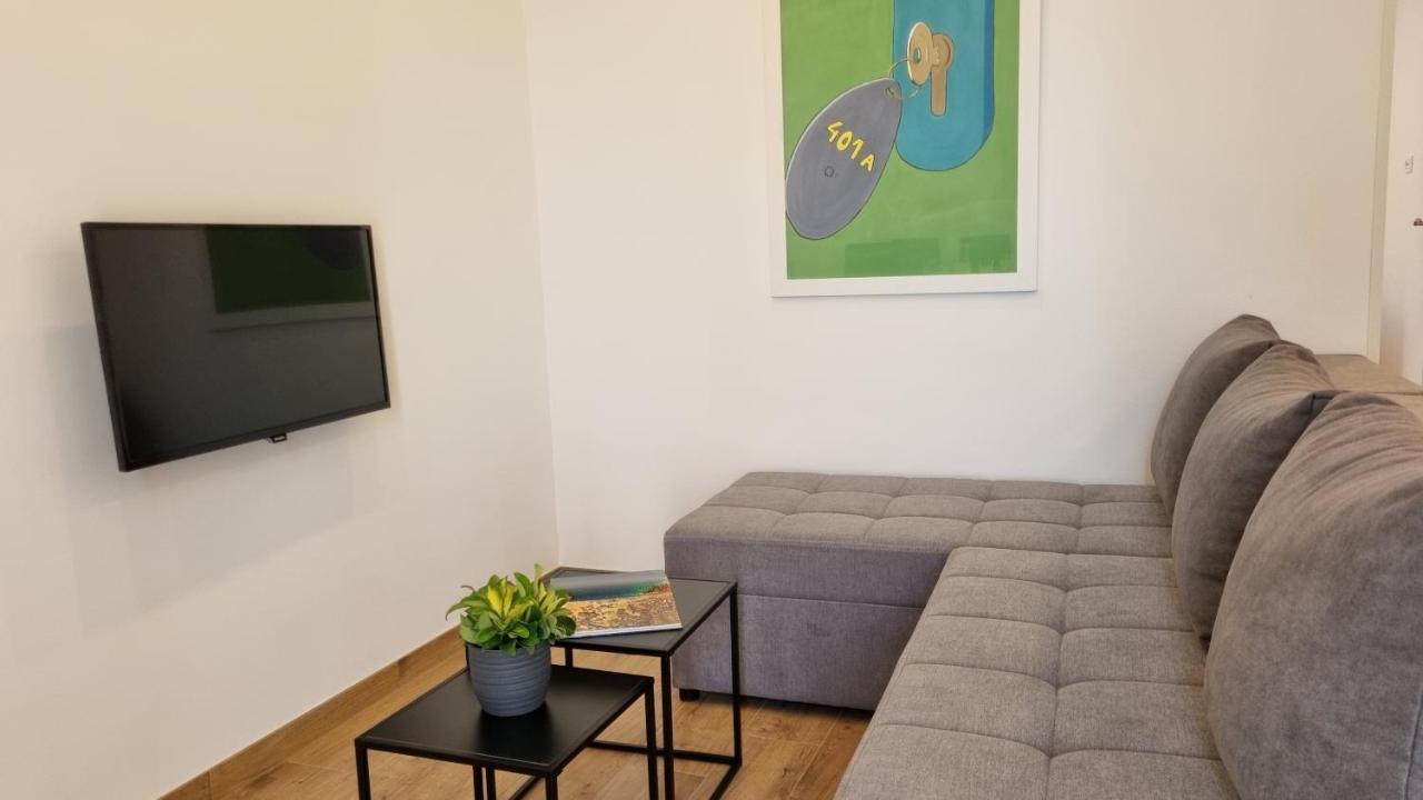 Apartment Noel Cavtat 1 Bagian luar foto