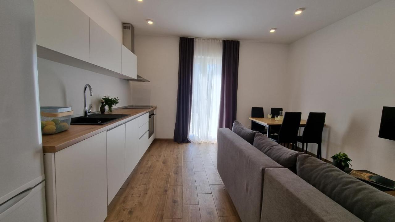 Apartment Noel Cavtat 1 Bagian luar foto