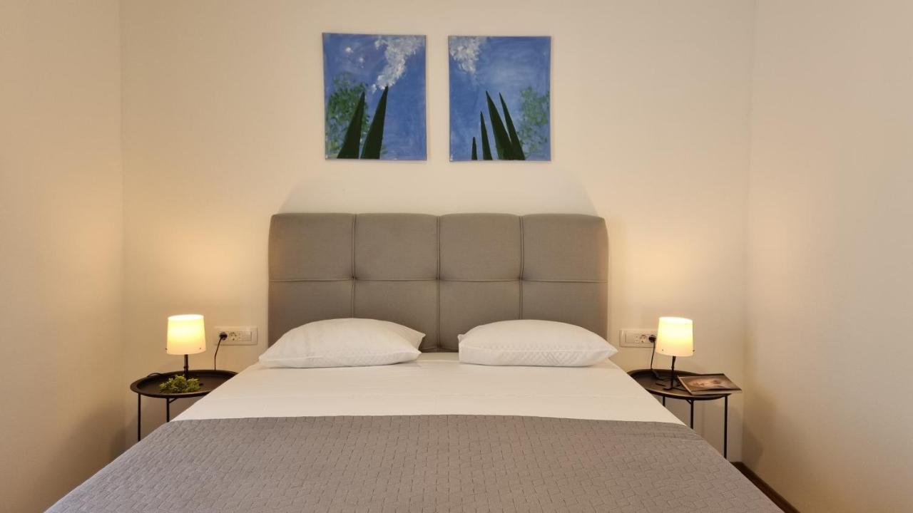 Apartment Noel Cavtat 1 Bagian luar foto