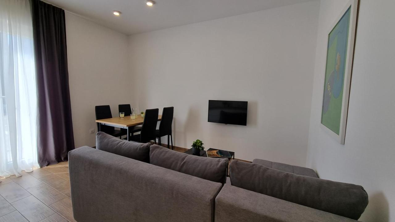 Apartment Noel Cavtat 1 Bagian luar foto
