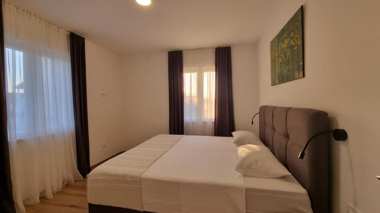 Apartment Noel Cavtat 1 Bagian luar foto