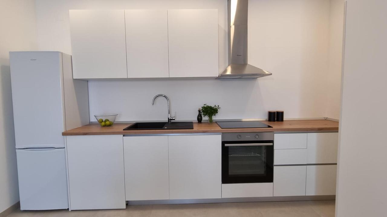 Apartment Noel Cavtat 1 Bagian luar foto