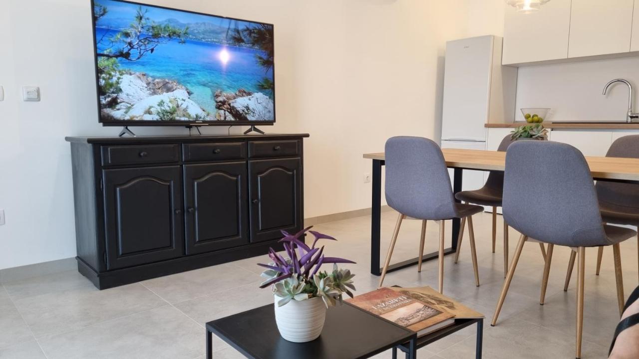 Apartment Noel Cavtat 1 Bagian luar foto