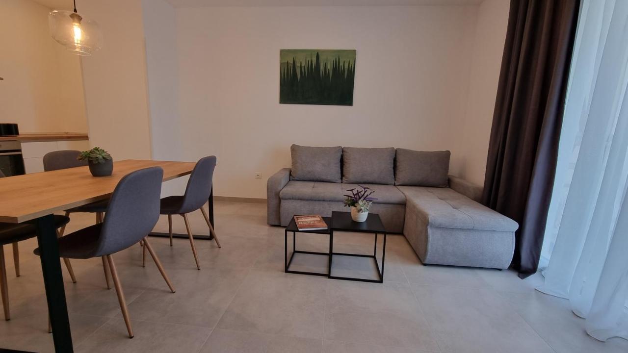 Apartment Noel Cavtat 1 Bagian luar foto