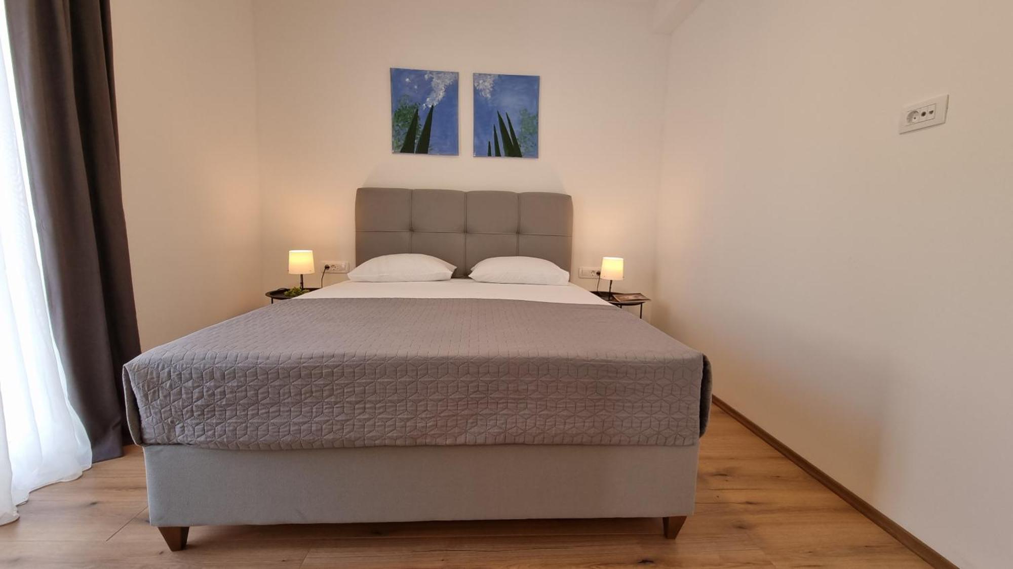 Apartment Noel Cavtat 1 Bagian luar foto