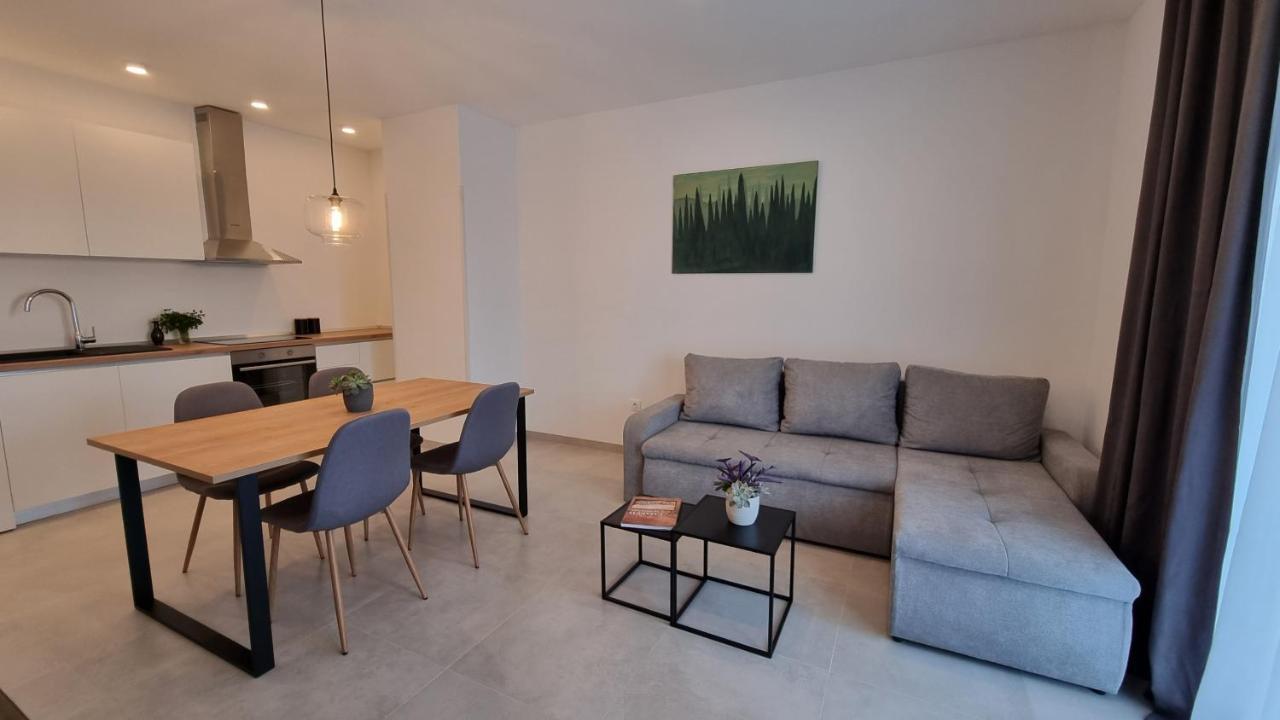 Apartment Noel Cavtat 1 Bagian luar foto