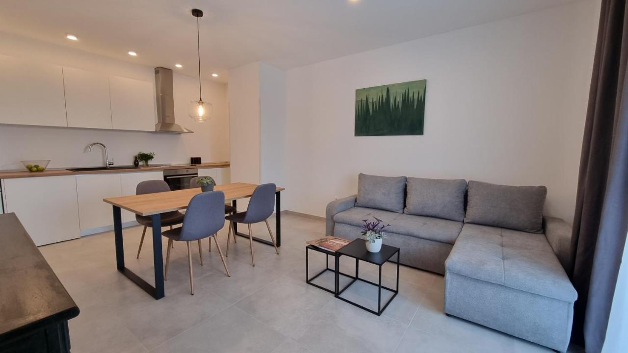 Apartment Noel Cavtat 1 Bagian luar foto