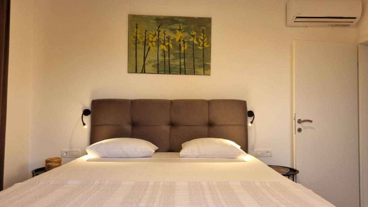 Apartment Noel Cavtat 1 Bagian luar foto