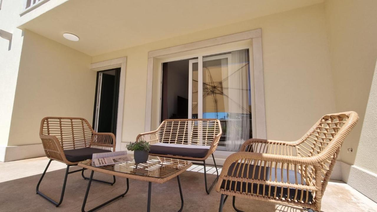 Apartment Noel Cavtat 1 Bagian luar foto