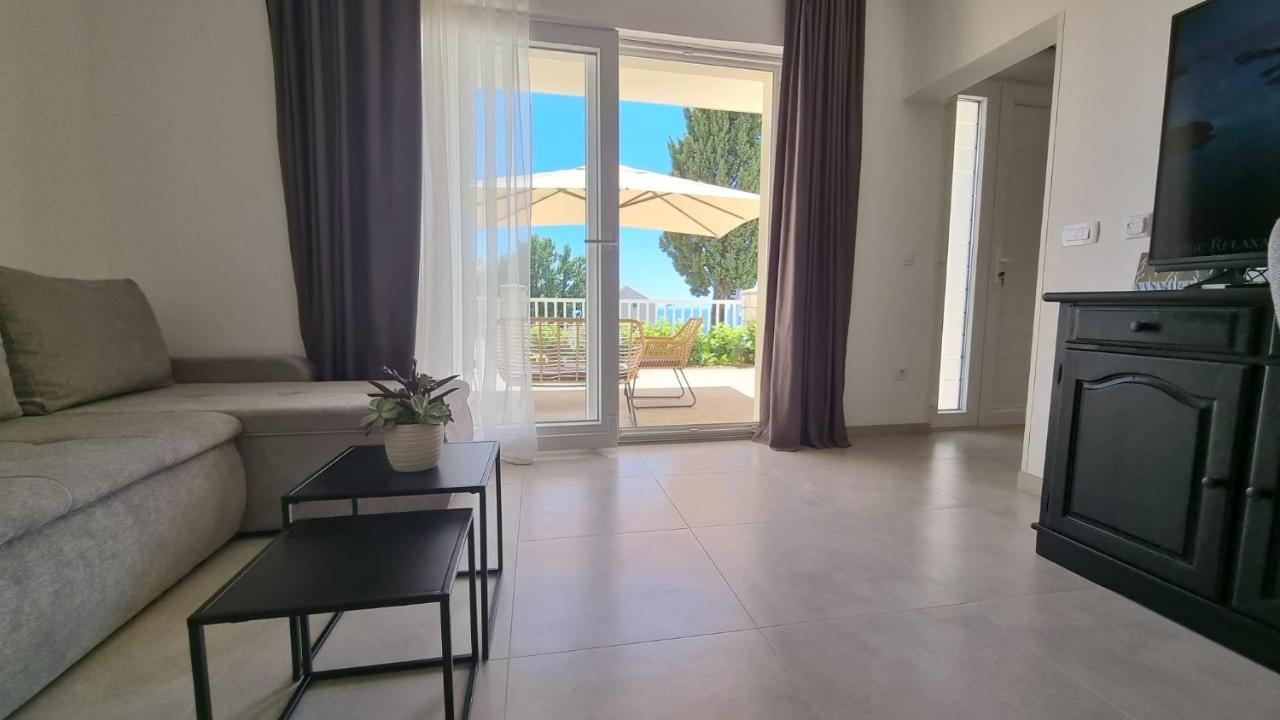 Apartment Noel Cavtat 1 Bagian luar foto