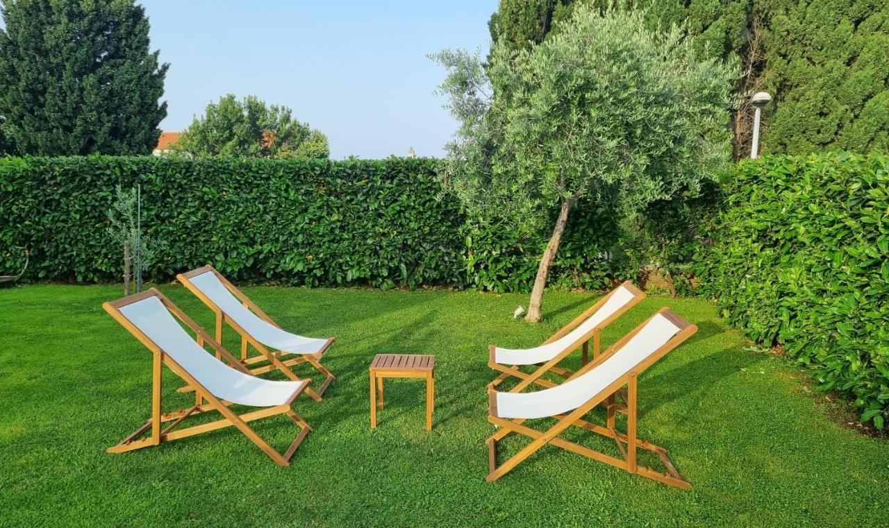 Apartment Noel Cavtat 1 Bagian luar foto